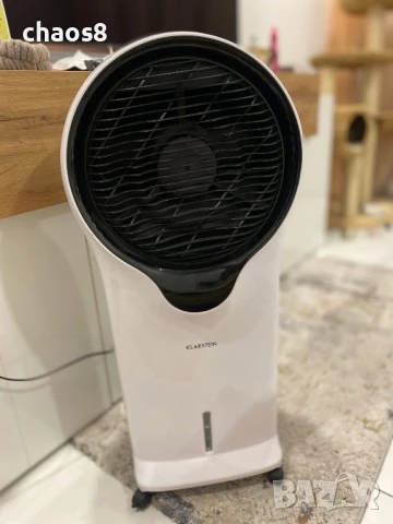 Klarstein охладител / вентилатор, снимка 1