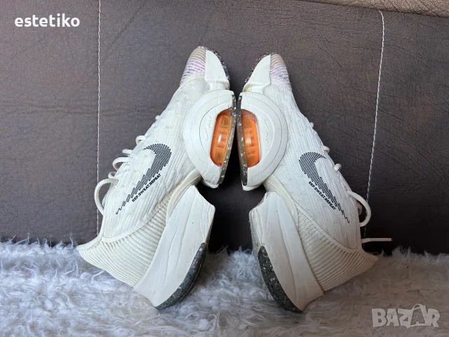 дамски маратонки Nike, снимка 4 - Маратонки - 55984522