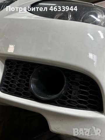 Решетки за М3 броня за БМВ Е9Х