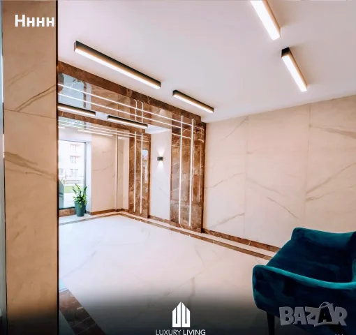 Двустаен апартамент Пловдив Остромила, снимка 17 - Апартаменти - 55818146