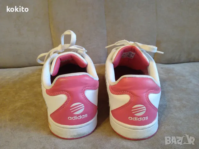 Adidas - маратонки 38.5 номер, снимка 3 - Маратонки - 56443189