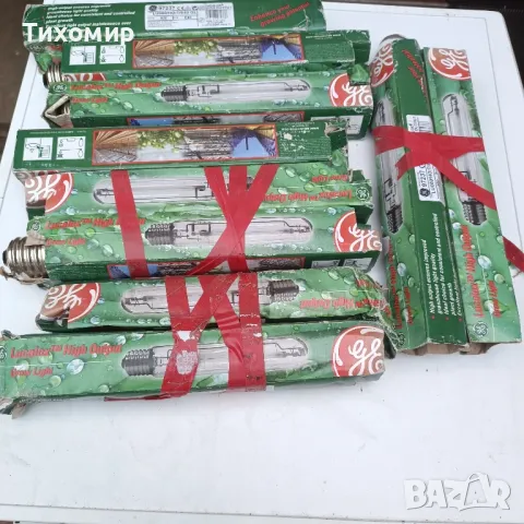 Натриеви лампи 600 w, снимка 4 - Други - 48928406