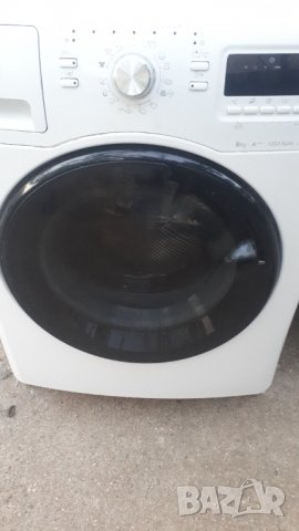 Продавам На части пералня Whirlpool AWOE 81202 , снимка 3 - Перални - 37150016