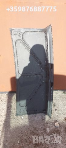 Заден капак Лада Самара 2109 Lada Samara 