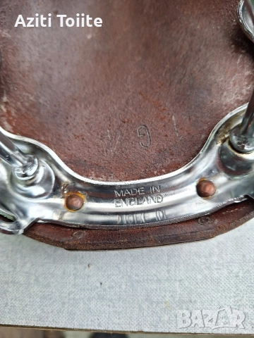 brooks swift, снимка 8 - Части за велосипеди - 52891084