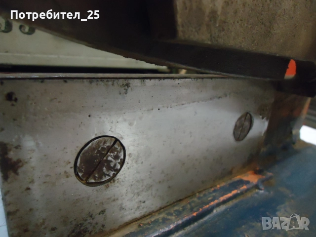 Лостова ножица за ламарина, снимка 6 - Други инструменти - 52981543