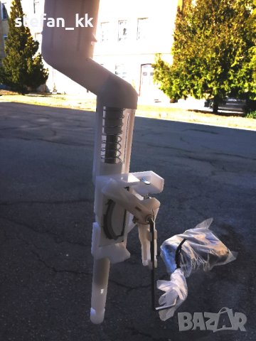 Бензиномер Фолксваген Голф 3 нов VW Golf III Бензиномер нов, снимка 3 - Части - 44195501