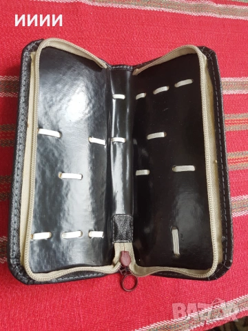 Несесер за прибори за хранене  