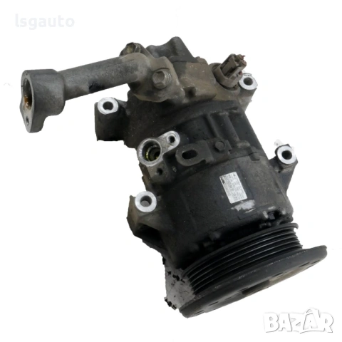 Компресор климатик Toyota Avensis II 2003-2009 ID: 159105