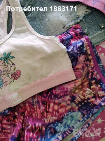 Детски летен лот , снимка 7 - Други - 51764558