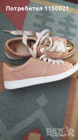  Обувки UGG 40, снимка 2 - Кецове - 39564497