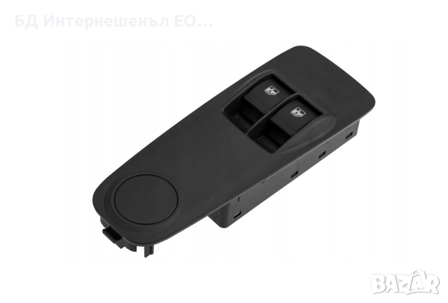 735421714  Бутони Ключ за ел.стъкла, Citroen Jumper, Fiat Ducato , Peugeot Boxer,