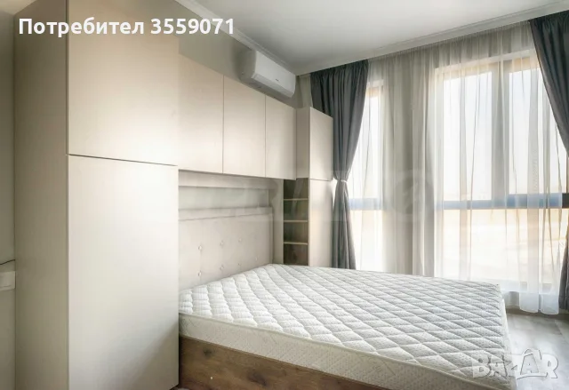 продавам апартамент в София Дружба 2, снимка 2 - Апартаменти - 56142769