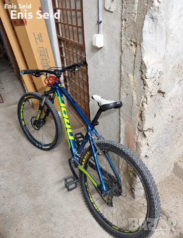 Drag C1 ride disk, снимка 3 - Велосипеди - 56481359