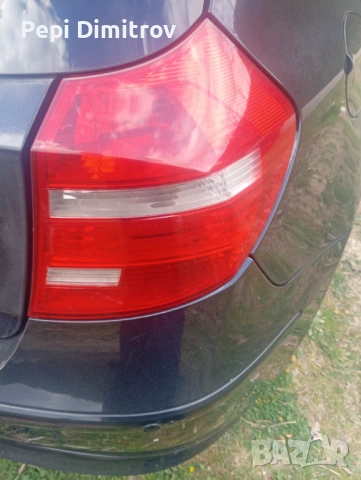 Десен стоп BMW 1 Series E87 (11.2003 - 01.2013)