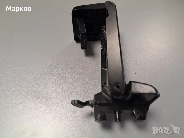 ПАНТА СТАНИЧНА ВРАТА МЕРЦЕДЕС -ДЪЛГА, снимка 5 - Части - 50055568