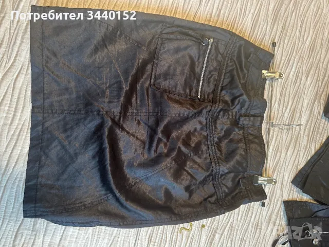 Дамски комплект сако с пола, снимка 17 - Костюми - 47783864