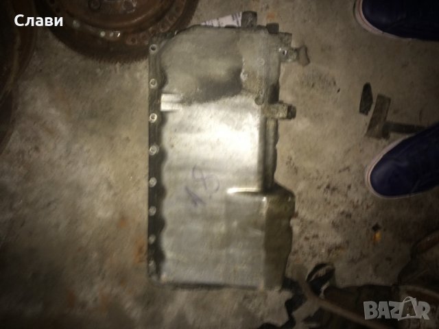 Картер от 1.8 16v, снимка 6 - Части - 31583091