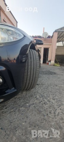 Bmw 420D Xdriver MPerformance+, снимка 9 - Автомобили и джипове - 36039379