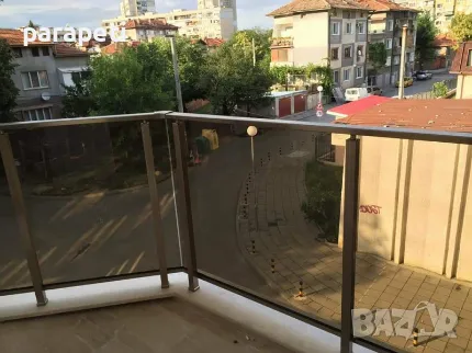 Алуминиеви парапети Хит цени!, снимка 3 - Монтажи - 47869120