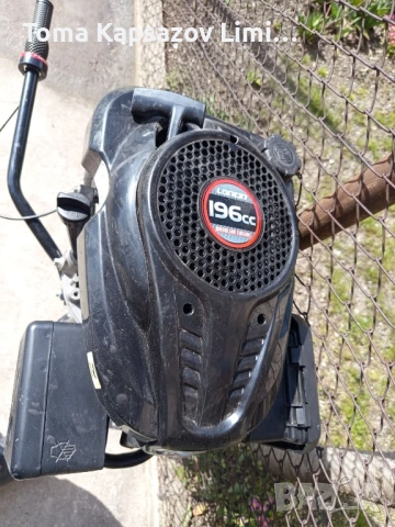 Извънбордов мотор за лодка, снимка 3 - Воден транспорт - 53998978