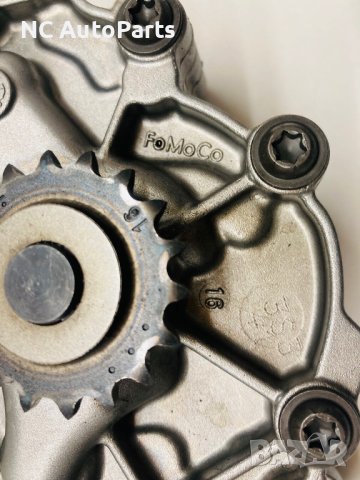 Маслена помпа за Citroen Peugeot Ford Форд Едже 2.0 дизел 9807727980 MAHLE 2016, снимка 9 - Части - 42718153