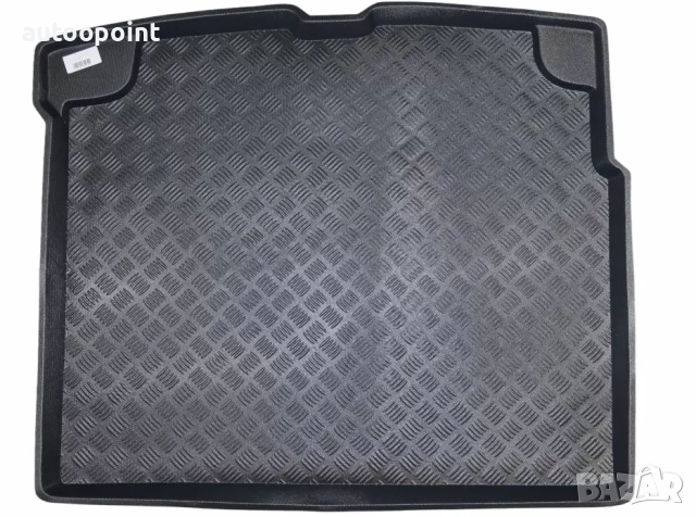 Стелка за багажник за Volvo XC60 (2017+)