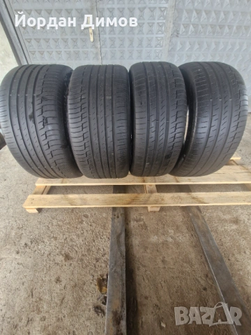 Летни гуми спорт пакет 285/40/22 и 325/40/22, снимка 3 - Гуми и джанти - 54038384