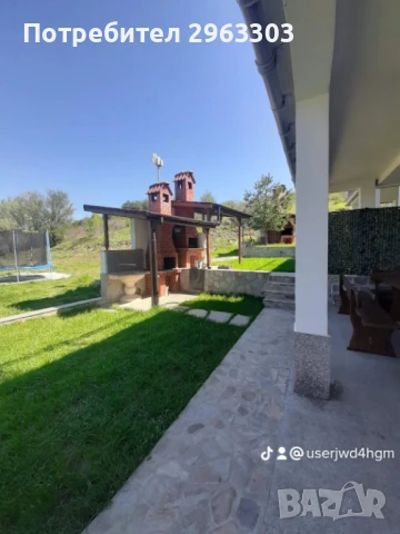 Къщи за гости Илиеви м.Цигов Чарк, снимка 10 - Почивки на планина - 50797630