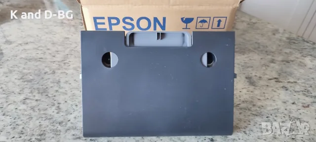Купувам заден капак (дуплекс) за принтер Epson ET-3850 / L6270 / L6170