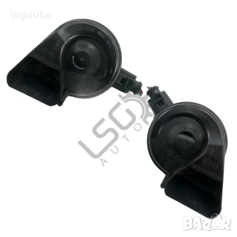 Клаксон AUDI A4 (B8) 2008-2015 ID: 156829