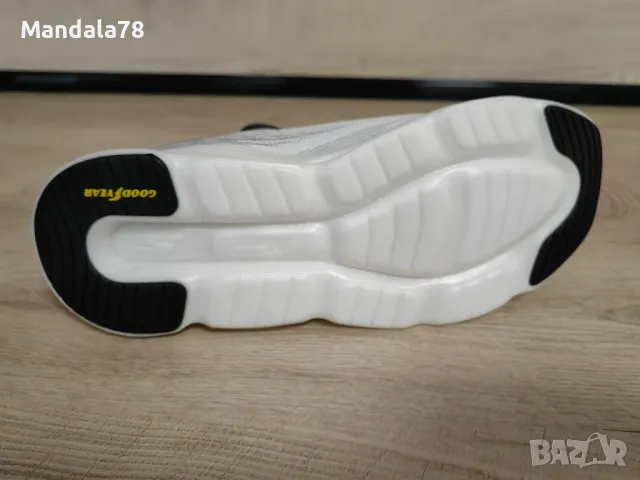 Промоция.Нови оригинални Skechers., снимка 3 - Маратонки - 49683276