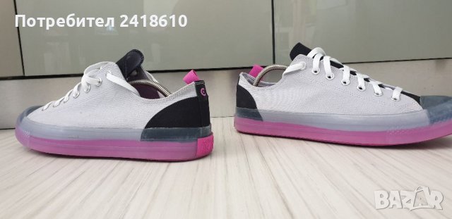 CONVERSE Mens Size 46.5/30.5см  UK 12 US 14 ОРИГИНАЛ! Мъжки Кецове!, снимка 4 - Кецове - 37186747