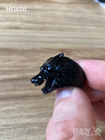 Мъжки пръстени, снимка 7 - Пръстени - 37136651