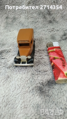 Ретро колички Days Gone , снимка 11 - Колекции - 51715857