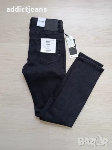 Мъжки дънки Jack&Jones размер 30