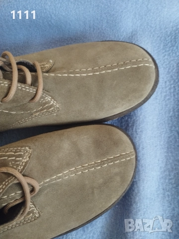 Ecco core-tex и Softshoes номер 40., снимка 6 - Дамски боти - 52343145