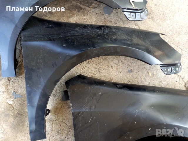 Калник  нови VW GOLF 6 леви и десни.