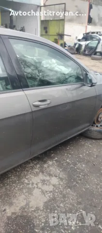 Пр. Дясна врата Vw Golf 7, снимка 1