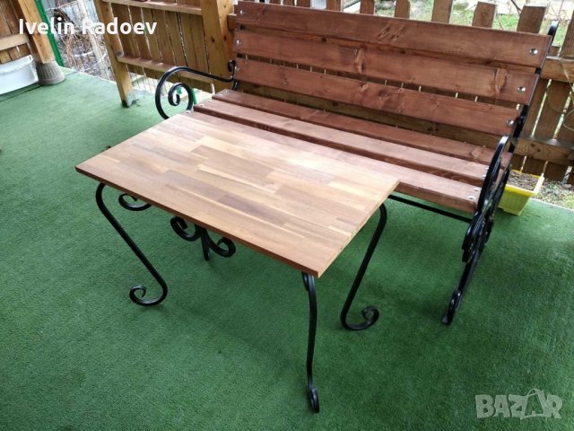 Маса за кафе .помощна , снимка 3 - Декорация за дома - 31898689