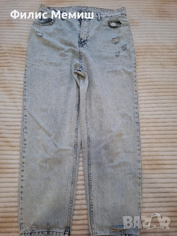 Нови Дамски дънки