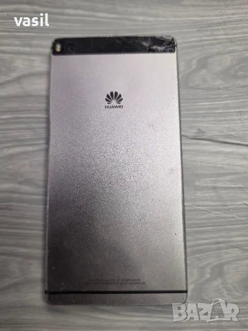 HUAWEI P8 за части, снимка 2 - Резервни части за телефони - 55777924