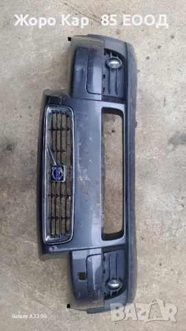 Предна броня Volvo C30 (2006-2010г.) Волво ц30, снимка 3 - Части - 51993661