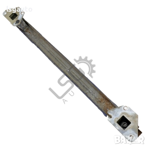 Основа задна броня Peugeot 208 I 2012-2019 ID: 151993, снимка 2 - Части - 52164420