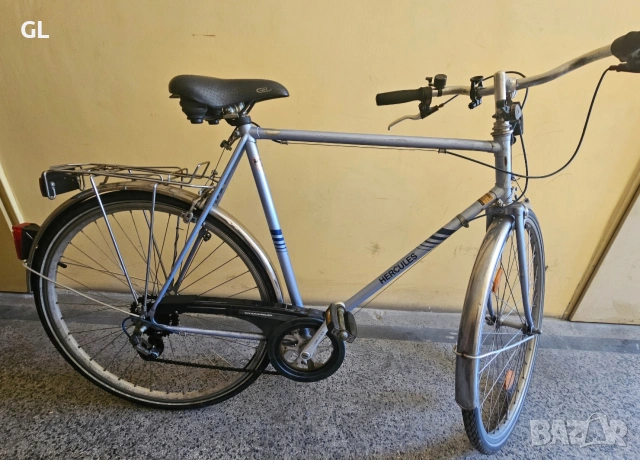Hercules 28 , снимка 2 - Велосипеди - 54287871