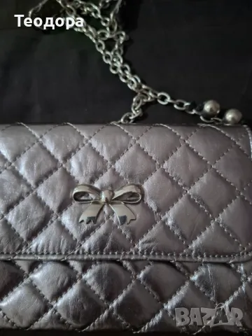 Елегантна чантичка ZEBRA, снимка 9 - Чанти - 49332942