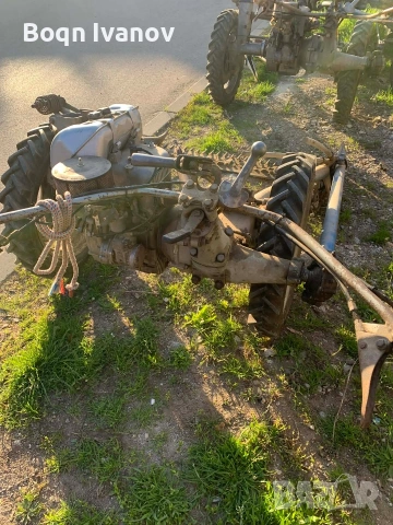 Косачки БЧС , снимка 11 - Селскостопанска техника - 54312603