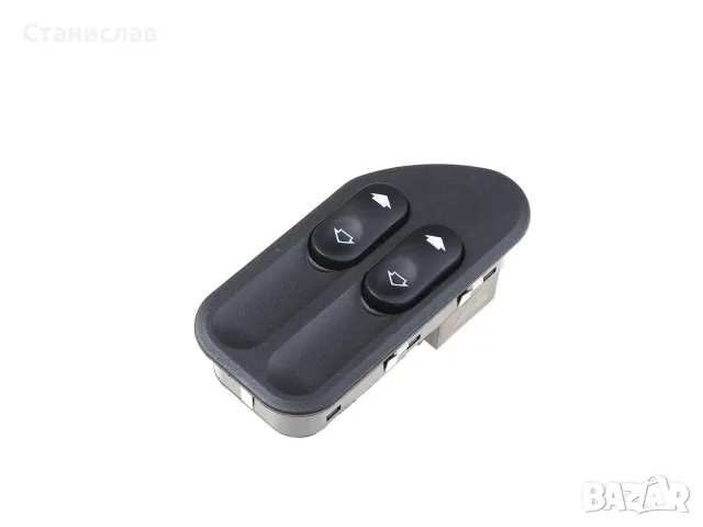 Бутони за електрически стъкла за Ford Fiesta, Ranger, EcoSport – 7S6514529DA
