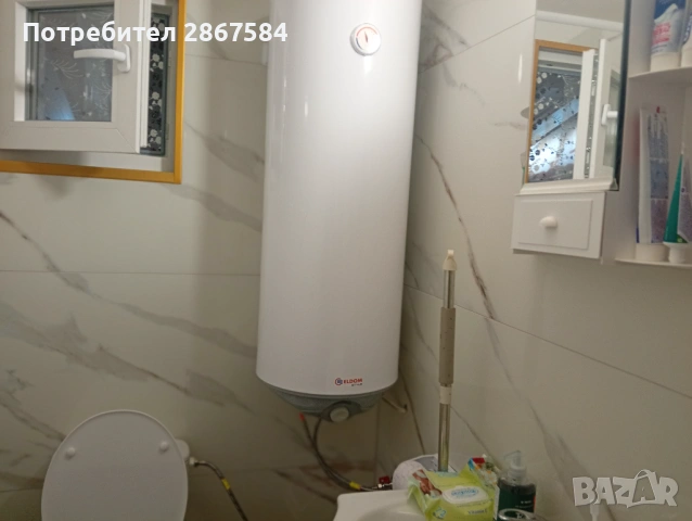 Продава се къща в град Левски област Плевен , снимка 11 - Къщи - 54167240