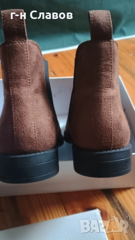 Нови Дамски Боти Graceland Размер 37, снимка 16 - Дамски боти - 52340990